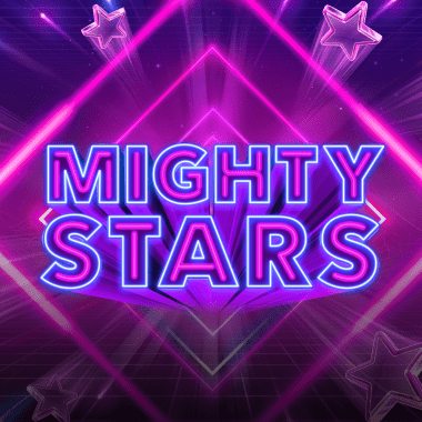 netgame Mighty Stars