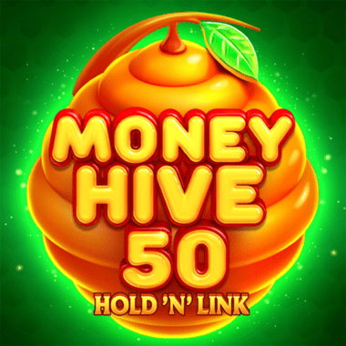netgame Money Hive 50: Hold 'N' link
