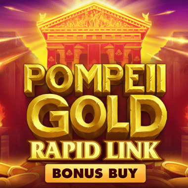 netgame Pompeii Gold: Rapid Link Bonus Buy