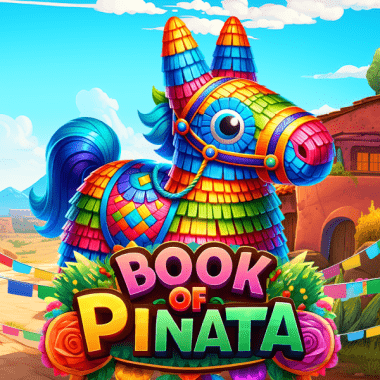 onlyplay Book of Pinata