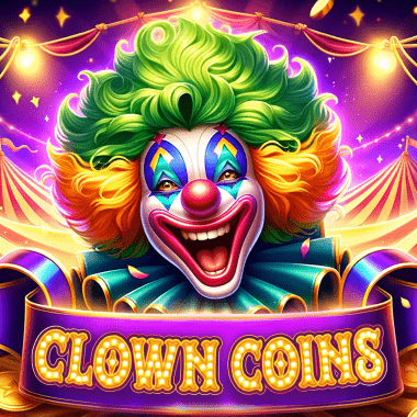 onlyplay Clown Coins