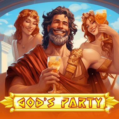 onlyplay God's Party
