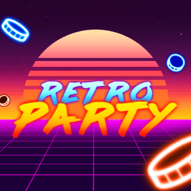onlyplay Retro Party