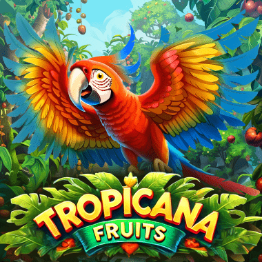 onlyplay Tropicana Fruits