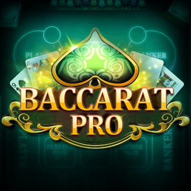 platipus Baccarat PRO