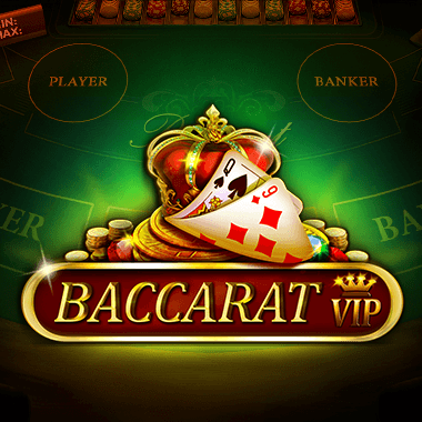 platipus Baccarat VIP