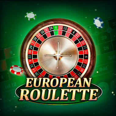 platipus European Roulette