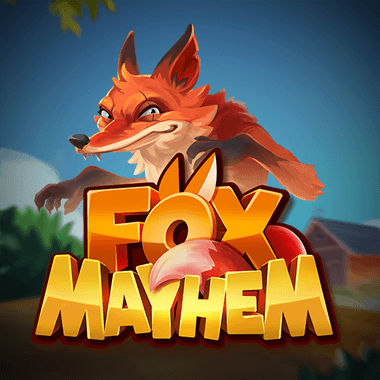 Play'n GO Fox Mayhem