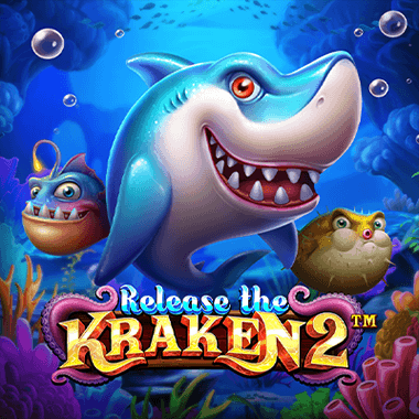 Pragmatic Play Release the Kraken 2