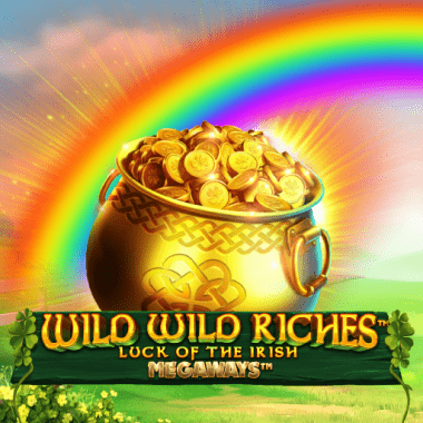 Pragmatic Play Wild Wild Riches Megaways