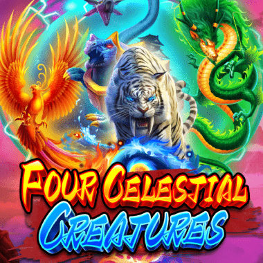 reevo Four Celestial Creatures