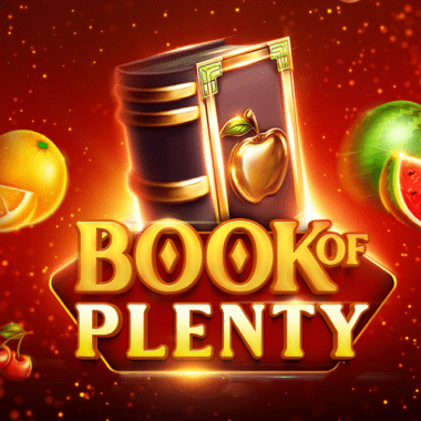 slotopia Book of Plenty