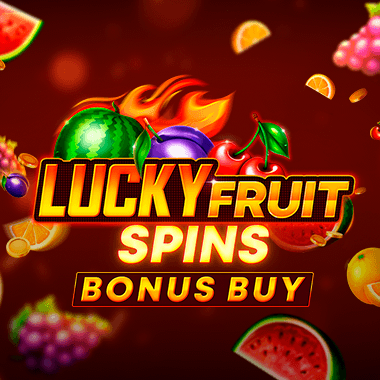 slotopia Lucky Fruit Spins Bonus Buy