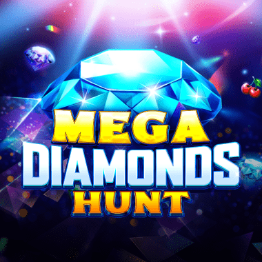 slotopia Mega Diamonds Hunt