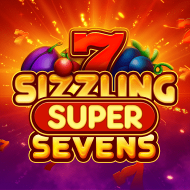slotopia Sizzling Super Sevens