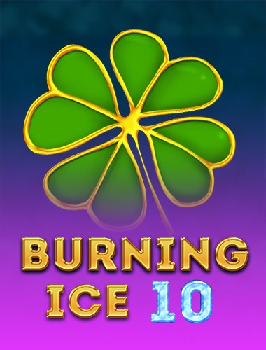 Smart Soft Gaming Burning Ice 10