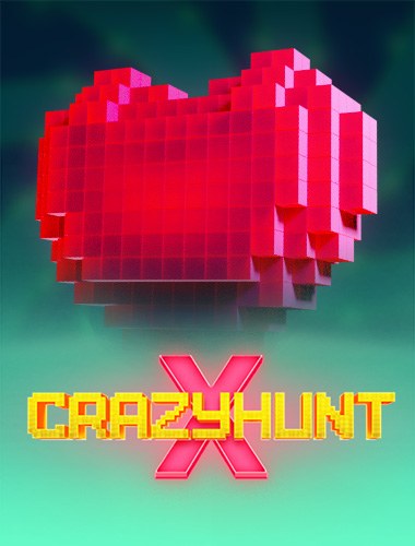 Smart Soft Gaming Crazy HuntX