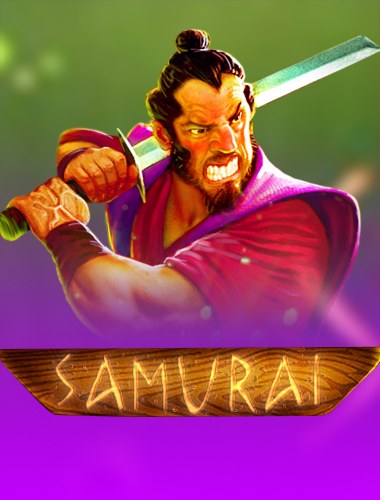 Smart Soft Gaming Samurai