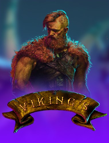 Smart Soft Gaming Viking