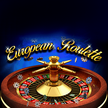 spinomenal European Roulette