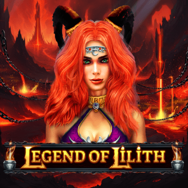 spinomenal Legend Of Lilith