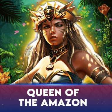 spinomenal Queen Of The Amazon