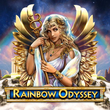 spinomenal Rainbow Odyssey