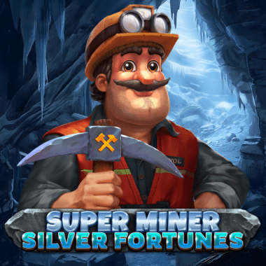 spinomenal Super Miner - Silver Fortunes