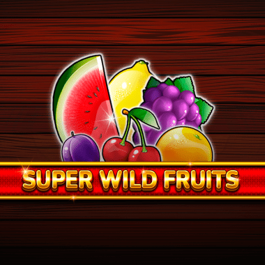 spinomenal Super Wild Fruits