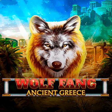 spinomenal Wolf Fang - Ancient Greece