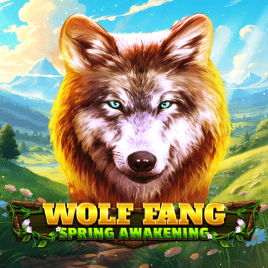 spinomenal Wolf Fang - Spring Awakening