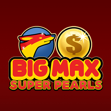 swintt Big Max Super Pearls