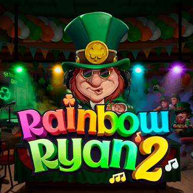 yggdrasil Rainbow Ryan 2