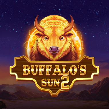 zillion Buffalo's Sun 2