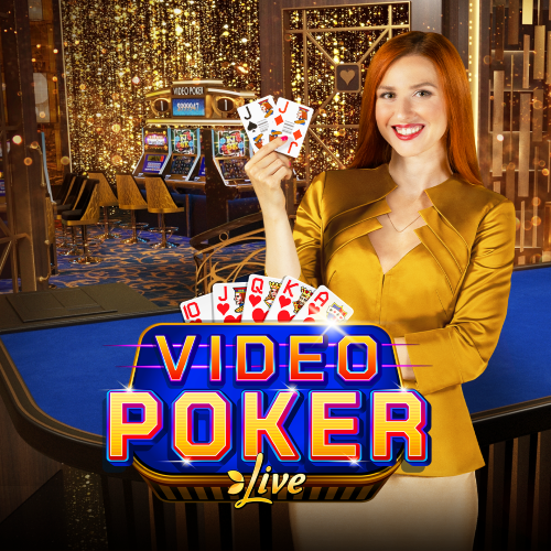 EVOLUTION Video Poker